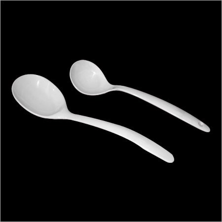 Polycarbonate Serving Spoons