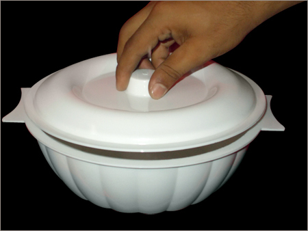 Polycarbonate Dinner Set