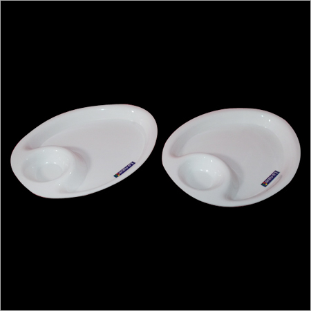Acrylic Bill/momo Plate