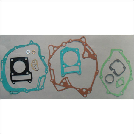 Two Wheeler Gasket