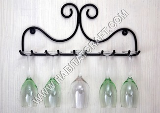 Wrought Iron