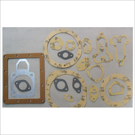 Three Wheeler Full Gasket Set