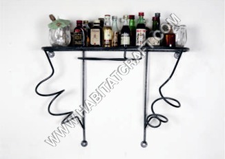 Wrought Iron Furniture