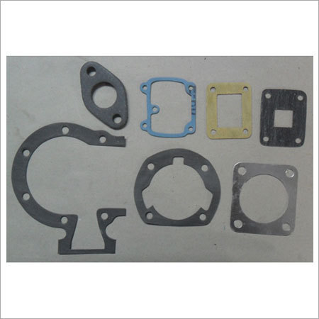 Two Wheeler Soft Gaskets