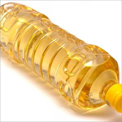 Sunflower Oil