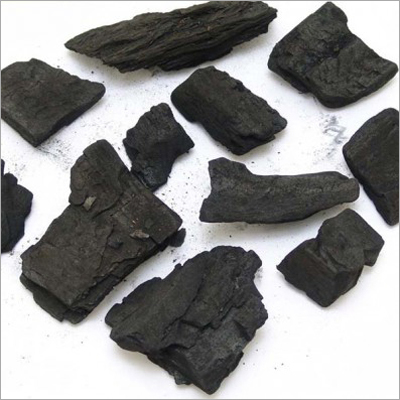 Shell Charcoal