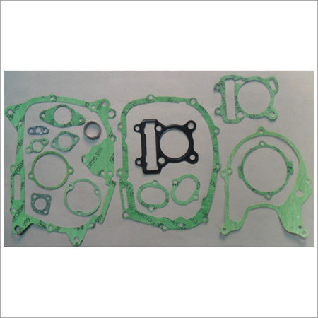 Two Wheeler Gaskets