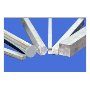 Stainless Steel Bright Bars