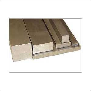 Steel Flat Bar