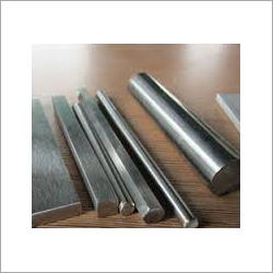 Stainless Steel Bars