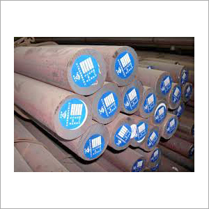 Alloy Steel Bars