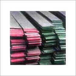 Alloy Steel Flat Bars