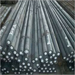 Carbon Alloy Steel Round Bar