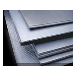 Stainless Steel Sheets