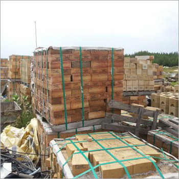 High Density Ceramic Bricks