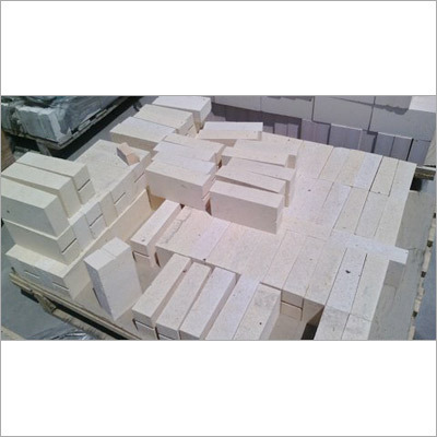 Insulating Ceramic Bricks