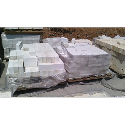 Building Ceramic Bricks