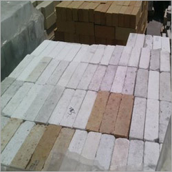 Glazed Ceramic Bricks