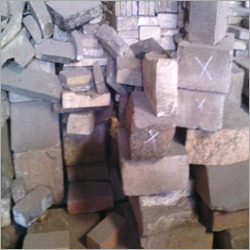 Ceramic Heat Bricks
