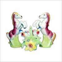 Decorative Ceramic Toy