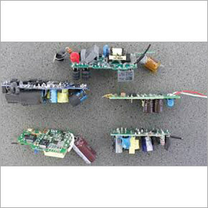 Led Raw Material