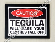Bar Posters