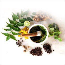 Natural Herbs