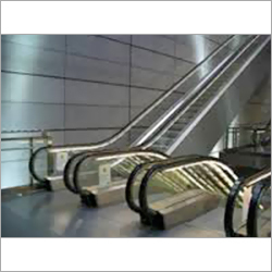Escalator
