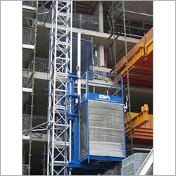 Material Lift