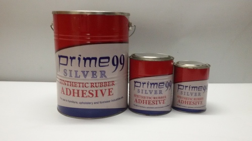 Leather Bonding Adhesive