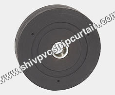 Unbreakable Heavy Trolley Wheel