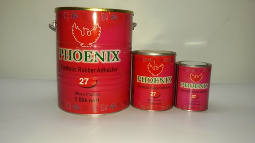 Industrial Rubber Adhesives