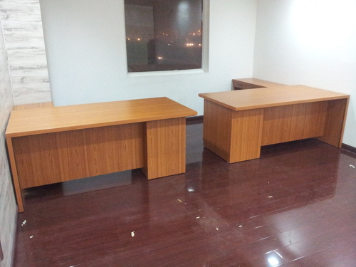 Modular Office Furniture
