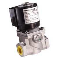 Siemens Brahma Solenoid Valve