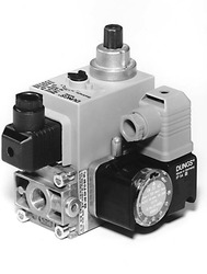 Siemens Dungs Multi Block