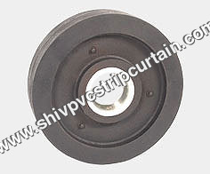 Heavy Duty Unbreakable Trolley