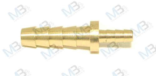 Brass Hydraulic Nipple