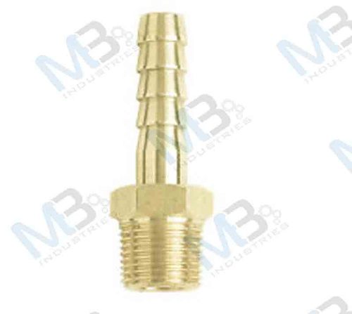 Brass BSP Nipple