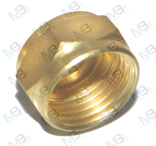 Brass Hydraulic Fittings