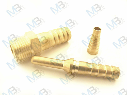Brass Hose Joint