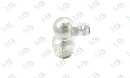 Brass Grease Nipple