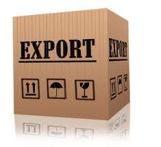 Export Management CRM System