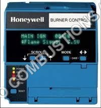 Burner Control System