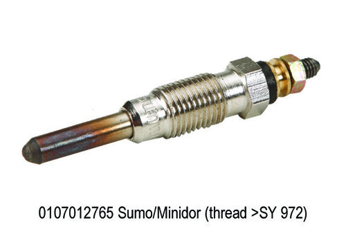 2765 Sumo Minidor (thread SY 972)