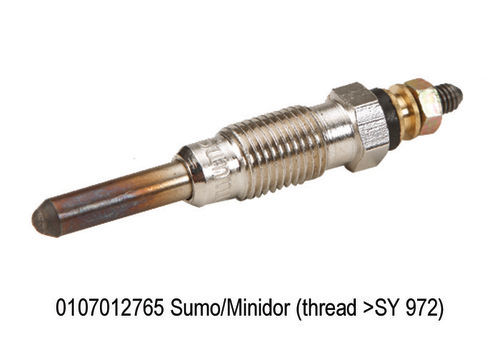 2765 Sumo Minidor (thread SY 972)