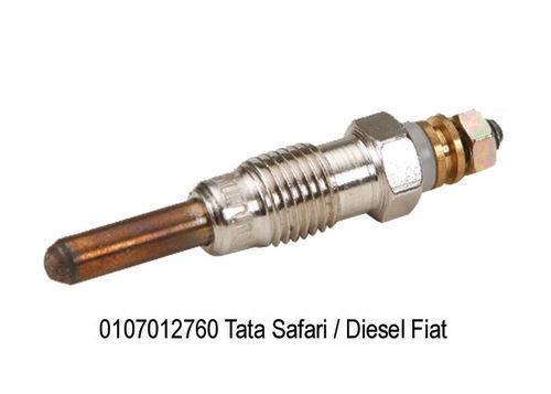 2760 Tata Safari  Diesel Fiat 