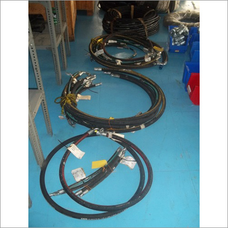 Composite Hydraulic Hose