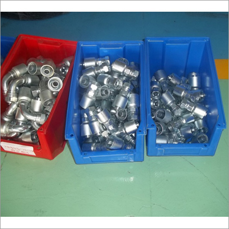 Hose Fittings