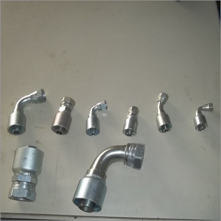 Hydraulic Hose Part
