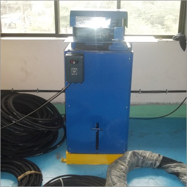 Hoses Cutting Machine